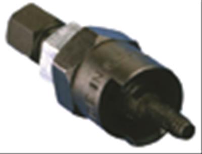 Performance Tool STEERING PIVOT PIN REMOVER W80652
