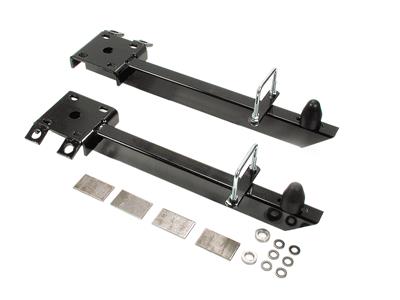 Lakewood 21604 Lakewood Traction Action Lift Bar Kits | Summit Racing