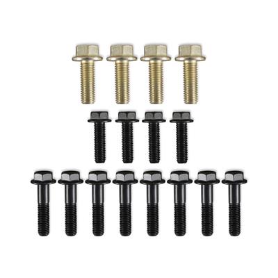 Lakewood 50381 Lakewood Bellhousing Bolts | Summit Racing