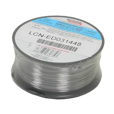 Lincoln Electric ED031448 Lincoln Electric Innershield Flux-Cored
