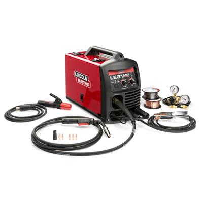 lincoln welders