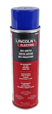 カーペンターKLL250-295 Lincoln Electric KH505 Lincoln Electric Anti-Spatter Spray
