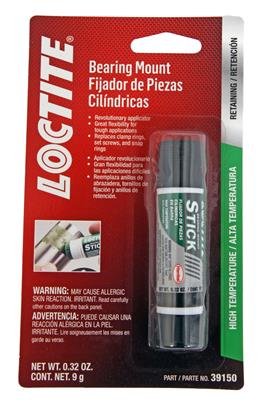Loctite 39150 Loctite Bearing Mount Sticks | Summit Racing Loctite 39150 Loctite Bearing Mount Sticks | Summit Racing