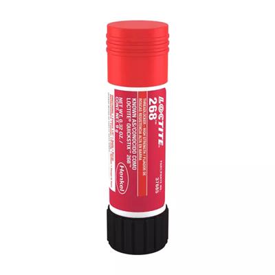 【新品】kissmark KM-5G011GACKT ゴーグル レッド Loctite 511535 Loctite Red Threadlocker Sticks | Summit Racing