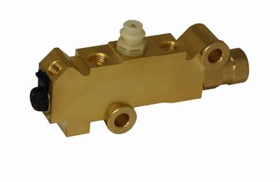 LEED Brakes Brake Proportioning Valves PV2-B LEED Brakes Brake Proportioning Valves PV2-B