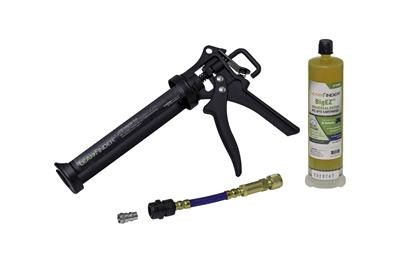 LeakFinder LF810 LeakFinder BigEZ Universal Dye Injection Kits