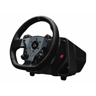 Logitech 941-000192 Logitech G Pro Racing Wheels | Summit Racing