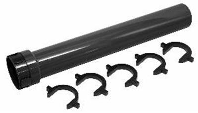 Lisle 54590 42mm Large Crowfoot for Tie Rod 