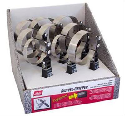 Lisle 57160 Lisle Swivel Gripper No-Slip Oil Filter Wrenches