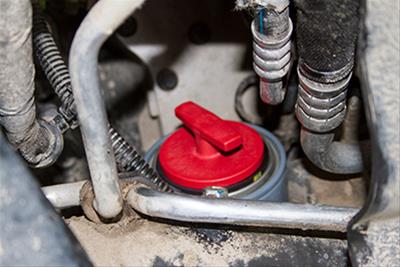 Lisle 57180 Lisle Oil Filter Plugs | Summit Racing