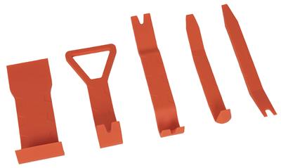 Lisle 69940 Lisle Trim Removal Tools | Summit Racing