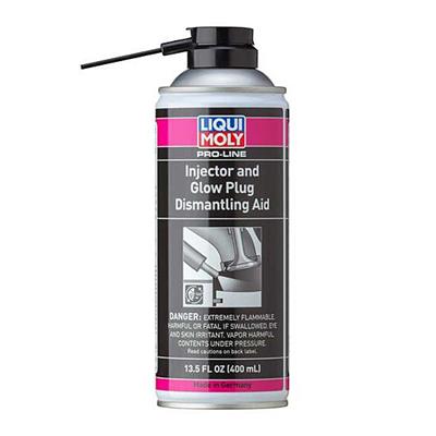 Grasso Litio Grasso Speciale LIQUI MOLY Per Iniettori E Candele 20 G D 424789 - Foto 8