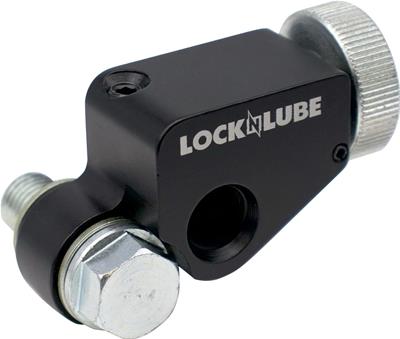 LockNLube LNL81300-M LockNLube Pressure Return Valves | Summit Racing