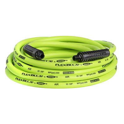 Flexzilla HFZ3825YW2 Flexzilla Air Hoses | Summit Racing