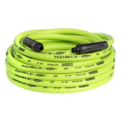 Flexzilla HFZ3850YW2 Flexzilla Air Hoses | Summit Racing