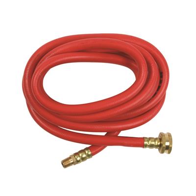 lead in air hose