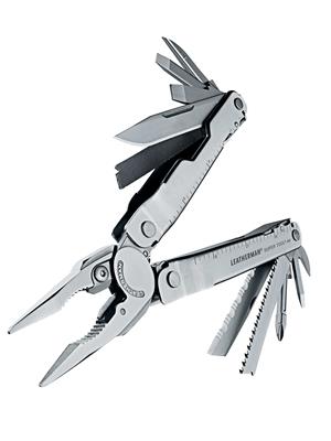 Leatherman 831180 Leatherman Super Tool 300 Multi-Tools | Summit