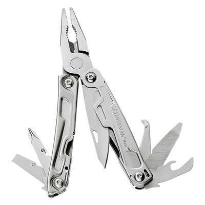 Leatherman 832127 Leatherman Rev Multi-Tools | Summit Racing