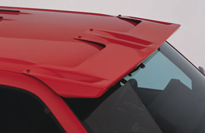 Summit Racing™ Sportvisor Cab Visors