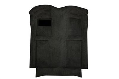 Lund 03-08 Dodge Ram 1500 Quad Cab Pro-Line Full Flr. Replacement Carpet - Corp Grey (1 Pc.)