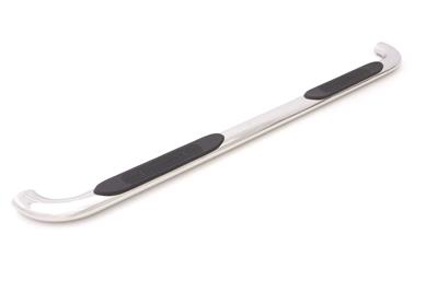 LUND 23284781 LUND 4 in. Bent Oval Nerf Bars | Summit Racing