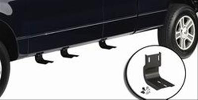 Lund 07-17 Toyota Tundra CrewMax EZ Running Board Mounting Bracket Kit - Brite thumbnail 3