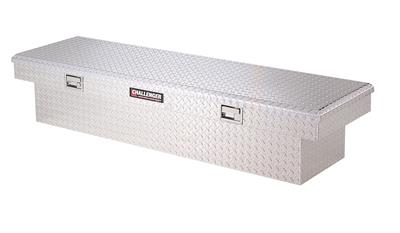LUND 5400DB LUND Challenger Single Lid Crossover Storage Boxes