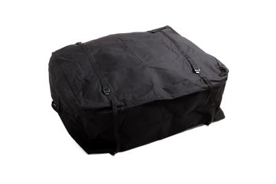 soft pack roof top bag