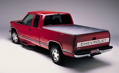 Lund 82-90 Ford Bronco II (2Dr 2WD/4WD) Pro-Line Full Flr. Replacement Carpet - Coffee (1 Pc.)