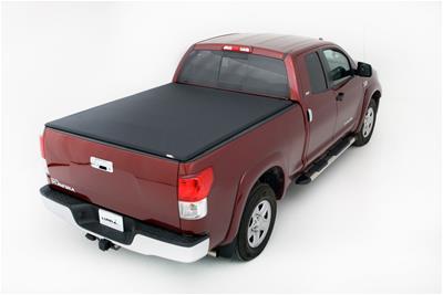 Lund 958120 Lund Genesis Elite Tri Fold Tonneau Covers Summit Racing