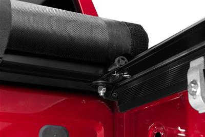 LUND 960295 LUND Genesis Roll Up Soft Tonneau Covers | Summit Racing