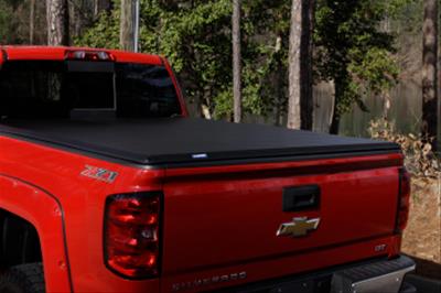 Lund 969365 Lund Hard Fold Tonneau Covers Summit Racing