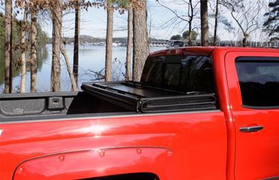 Lund 969259 Lund Hard Fold Tonneau Covers Summit Racing