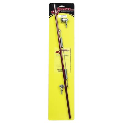 Longacre Standard Carb Linkage Kit Longacre Standard Carb Linkage Kit