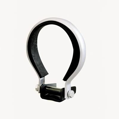 Longacre Tachometer 'Shock Ring' Mounting Bracket Longacre Tachometer 'Shock Ring' Mounting Bracket