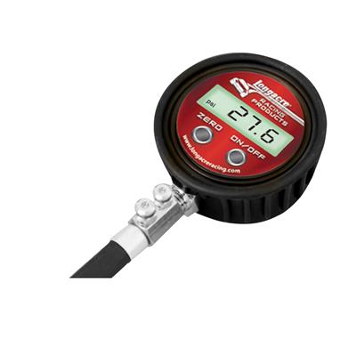 digital tire pressure gauge