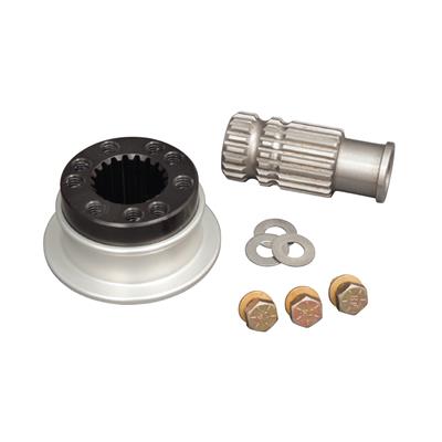 Longacre Racing Products 52-56605 Longacre Steering Wheel Quick-Disconnects | Summit Racing