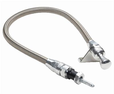Lokar 1209124 Lokar Anchor-Tight Locking Transmission Dipsticks