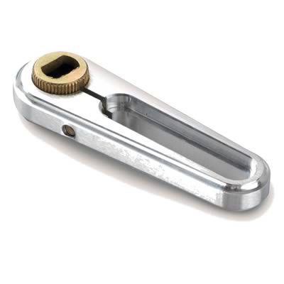 Lokar ACA-1802 Lokar Column Shift Linkage | Summit Racing
