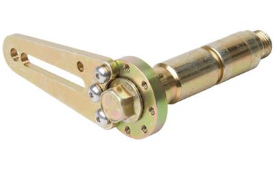 Lokar ATA-1004 Lokar Transmission Selector Shaft and Arms | Summit