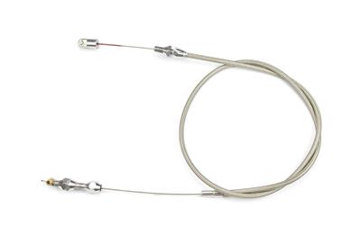 Lokar TCP-1000LS148 Lokar Hi-Tech Throttle Cables | Summit Racing