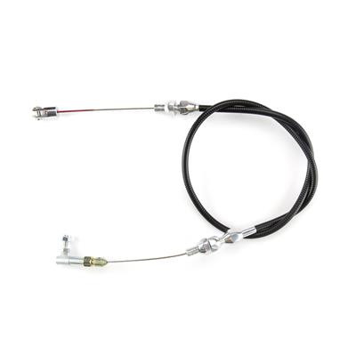 Lokar TCP-1000U Lokar Hi-Tech Throttle Cables | Summit Racing