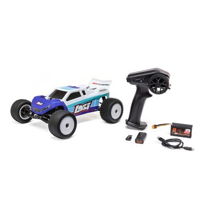 ☆team Losi／ミニＬＳＴ☆１／１８盆栽に☆部品取り２台セット✨ Pro-Line Axis ST Mini-T 2.0 Body Set (Clear) [PRO3587-00] - HobbyTown