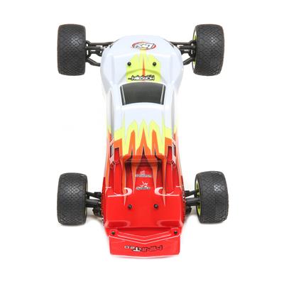 world's fastest radio controlled car