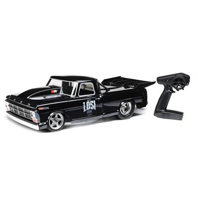 UNBRANDED SKU LOS03045T2 Losi 1968 Ford F100 22S 1:10
