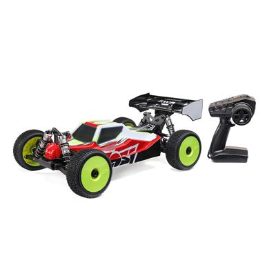Losi LOS04018 Losi 8IGHT-XE 1:8 Scale RTR 4WD Brushless Racing