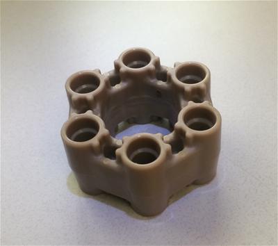 supercharger isolator supercharger isolator