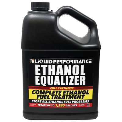 Liquid Performance 0819 Liquid Performance Ethanol Equalizer