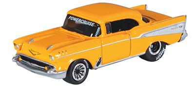 johnny lighting diecast