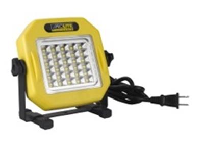 ProLite 6' 10,000 Lumen LED Flood Light - SKU LF140S